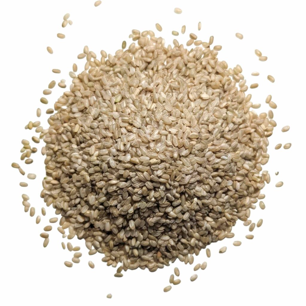 RIZ ROND COMPLET BIO /KG