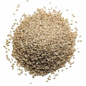 RIZ ROND COMPLET BIO /KG