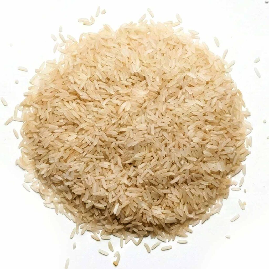 RIZ THAÏ 1/2 COMPLET BIO /KG