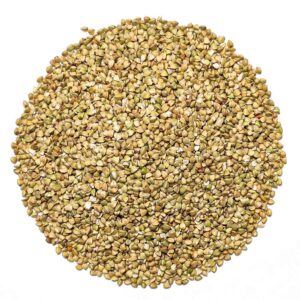 SARRASIN DECORTIQUE BIO /KG