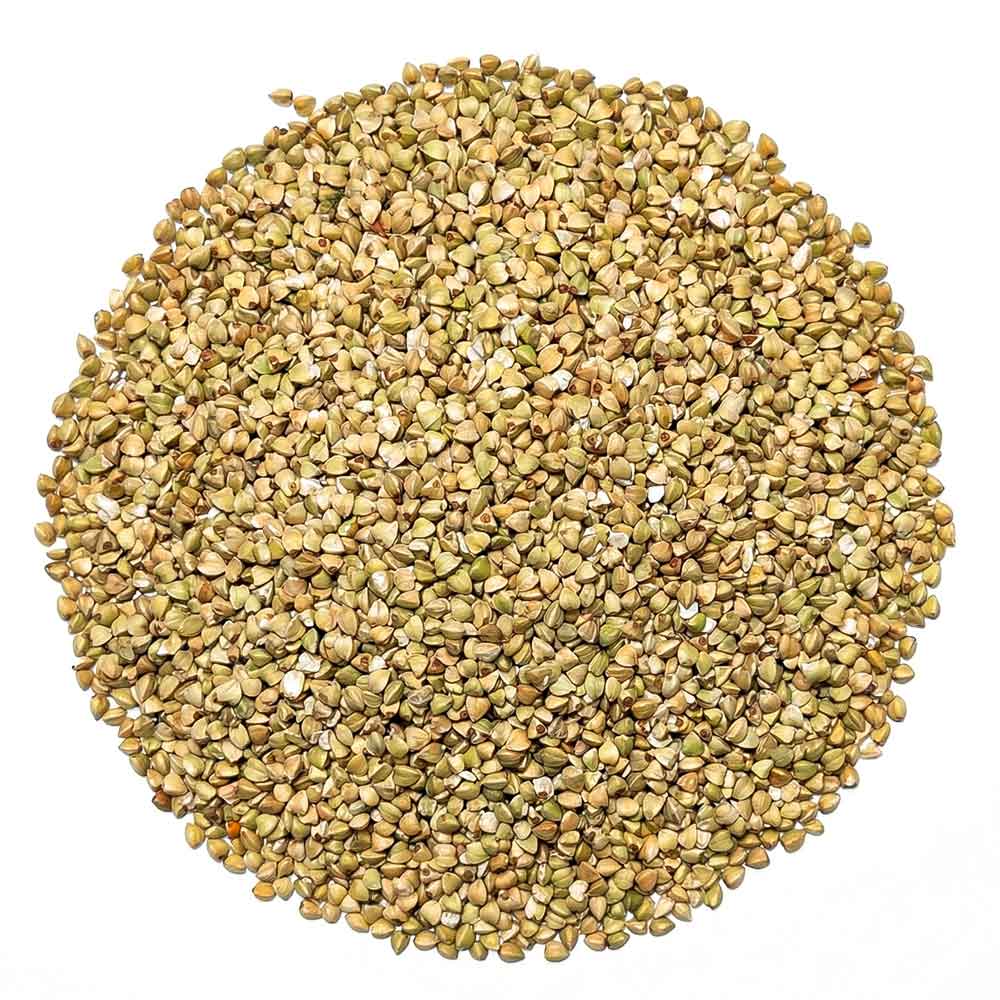 SARRASIN DECORTIQUE BIO /KG