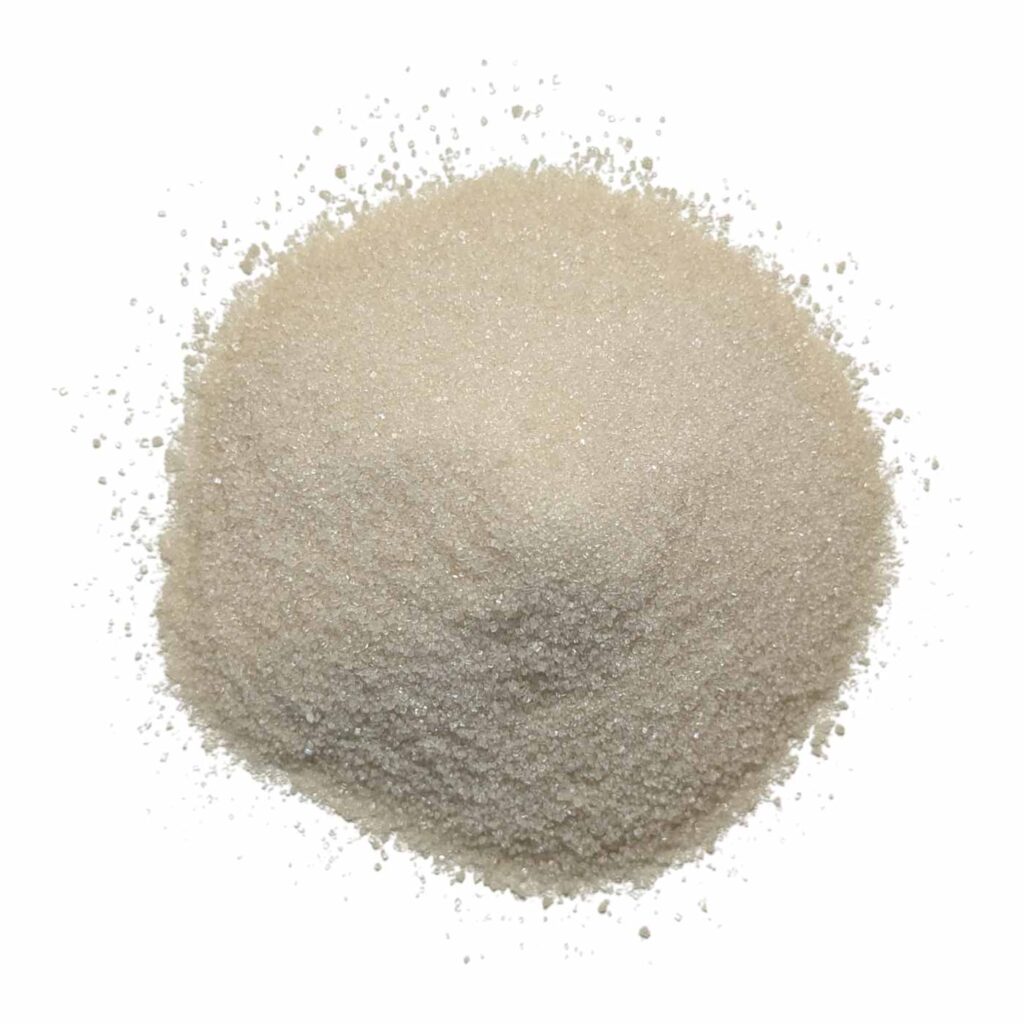 SUCRE BLOND DE CANNE BIO /KG