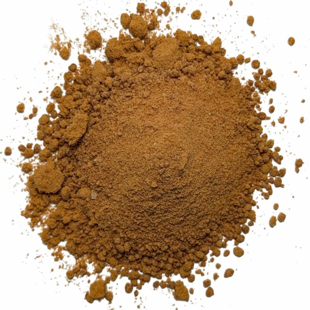 SUCRE DE CANNE COMPLET BIO /KG