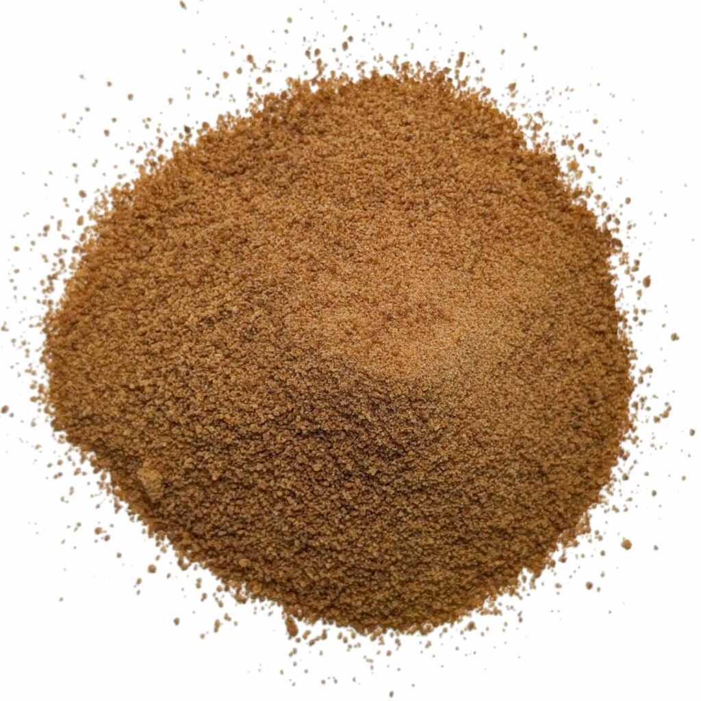 SUCRE DE COCO BIO /KG