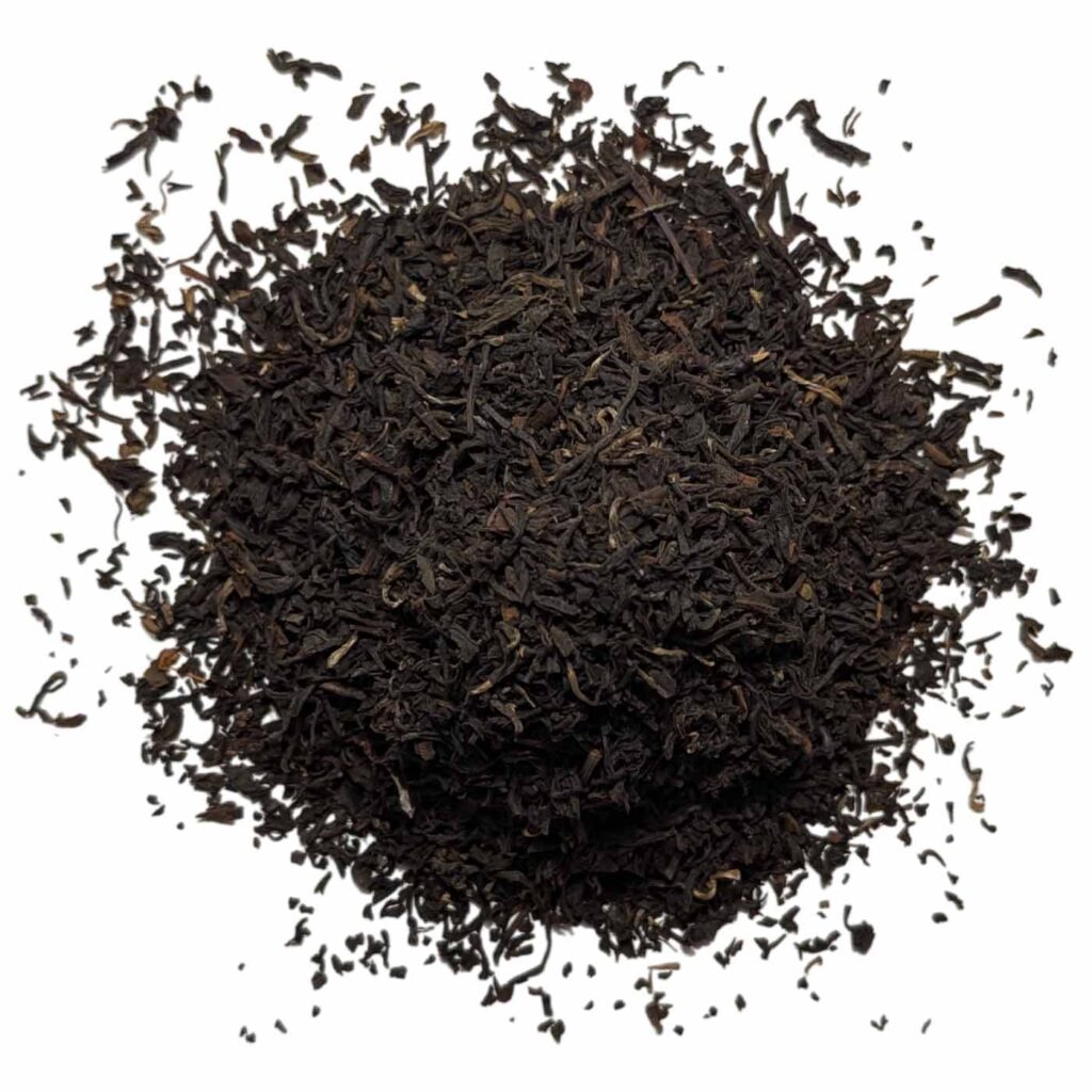 THE NOIR EARL GREY BIO /KG