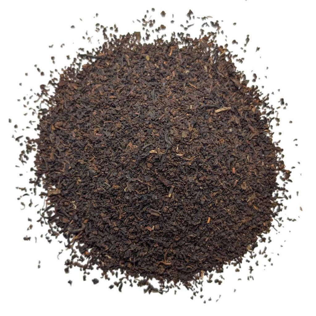 THE NOIR ENGLISH BREAKFAST BIO /KG