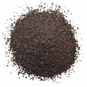 THE NOIR ENGLISH BREAKFAST BIO /KG