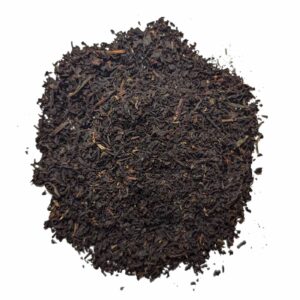 THE NOIR TEA TIME BIO /KG