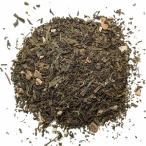 THE VERT EARL GREY BIO /KG