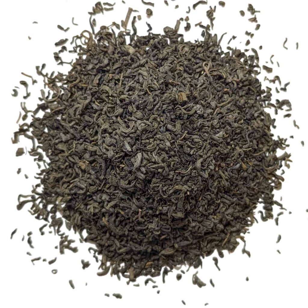 THE VERT JASMIN FLOWER BIO /KG