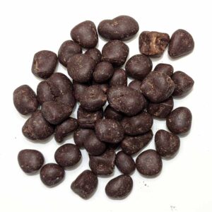 GINGEMBRE CONFIT CHOCOLAT NOIR BIO/ KG