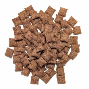 KA'RE FOURRES CHOCOLAT BIO /KG