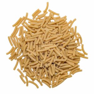 MACARONIS 1/2 CPLET BIO /KG