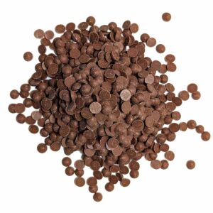 PEPITES CHOCO LAIT BIO /KG
