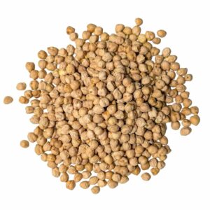 POIS CHICHE BIO /KG