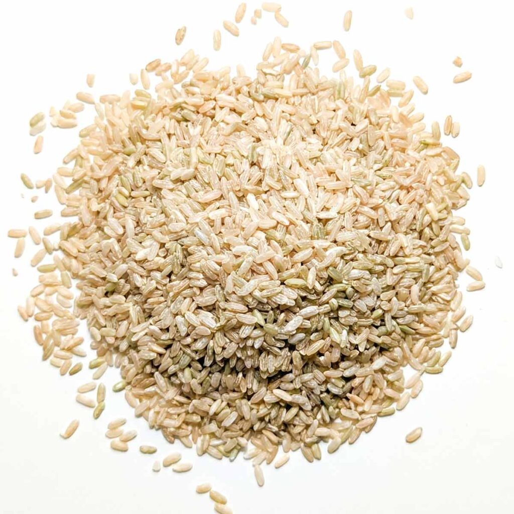 RIZ CAMARGUE DEMI COMPLET BIO /KG