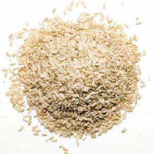RIZ CAMARGUE DEMI COMPLET BIO /KG