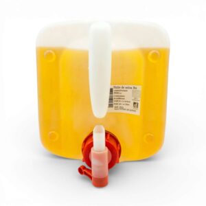 HUILE COLZA /VRAC ESCA