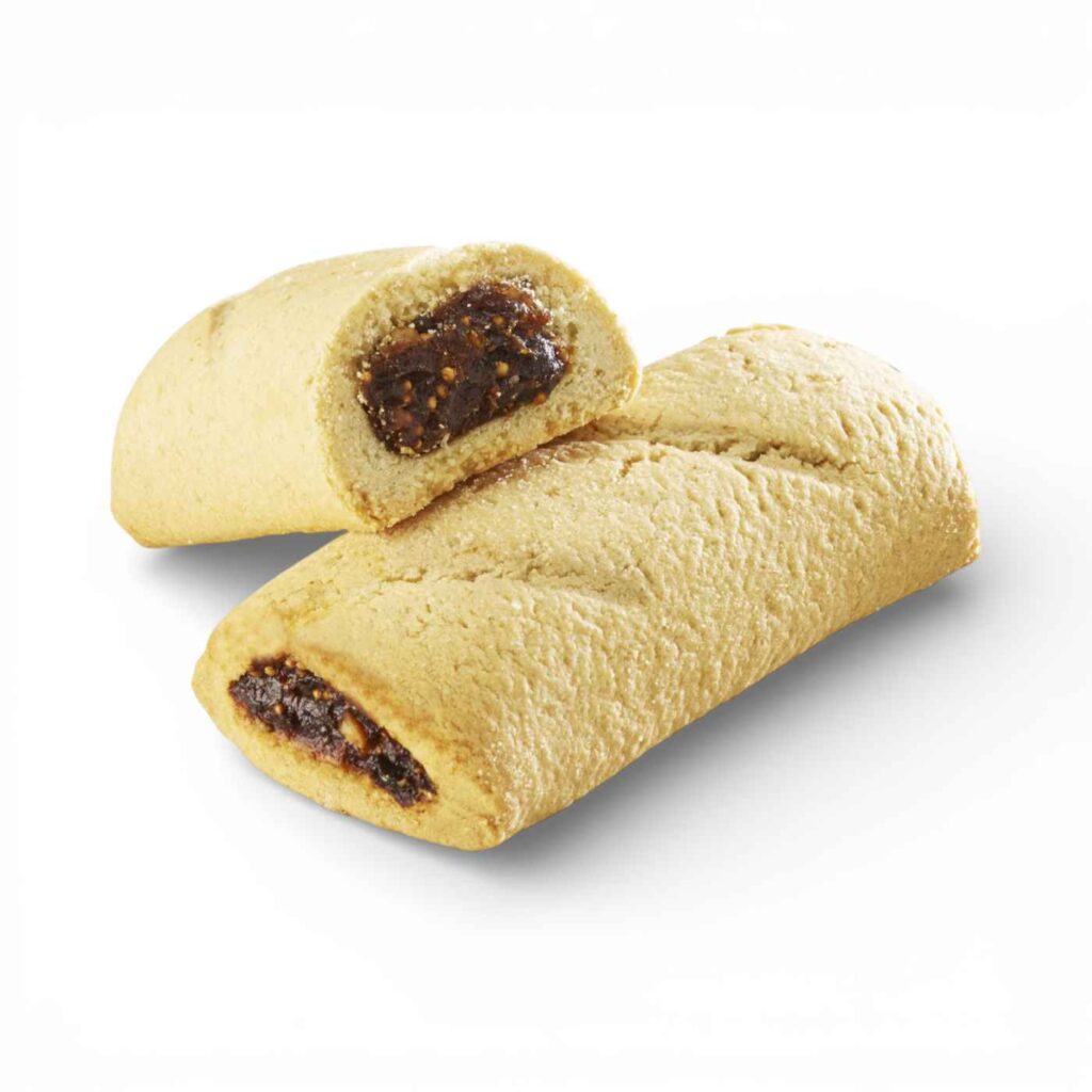 BISCUITS CROC EN FIGUE /KG