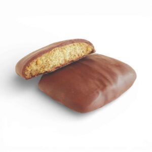 BISCUITS CROUSTICHOC NOISETTE BIO /KG
