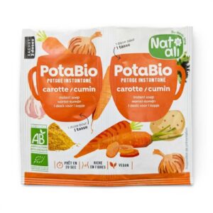 POTABIO CAROTTE-CUMIN 17G NATALI