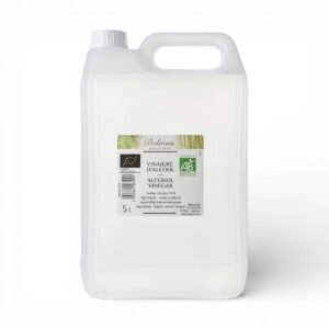 VINAIGRE BLANC 5L DELOUIS