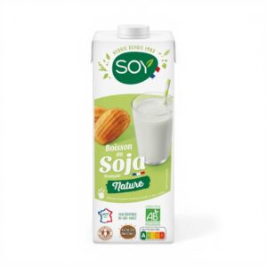 BIOSOY NATURE 1L SOY