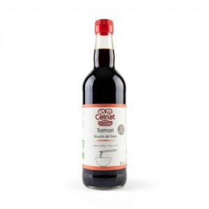 TAMARI 500ML JAPON CELNAT