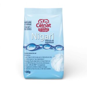 NIGARI 100G CELNAT