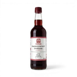 UMEBOSIS ASSAISONNEMENT 50CL CELNAT