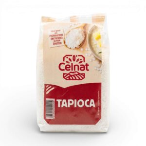 Tapioca 250 g Celnat
