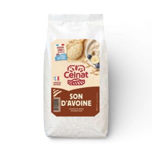 SON AVOINE 500G CELNAT