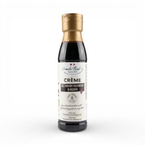 Crème balsamique 150 ml Émile Noël