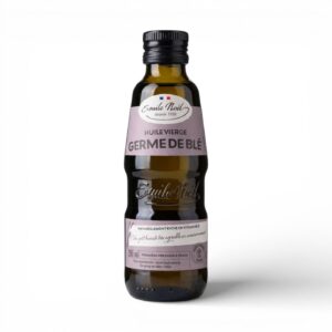 Huile de germe de blé 25 cl Émile Noël