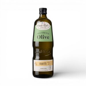 HUILE D'OLIVE VIERGE EXTRA BIO FRUITE 1L EMILE NOEL