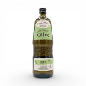 HUILE D'OLIVE VIERGE EXTRA DOUCE BIO 1L EMILE NOEL