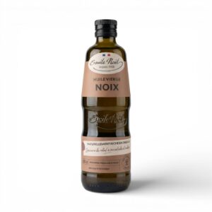 HUILE VIERGE DE NOIX 1/2 L EMILE NOEL