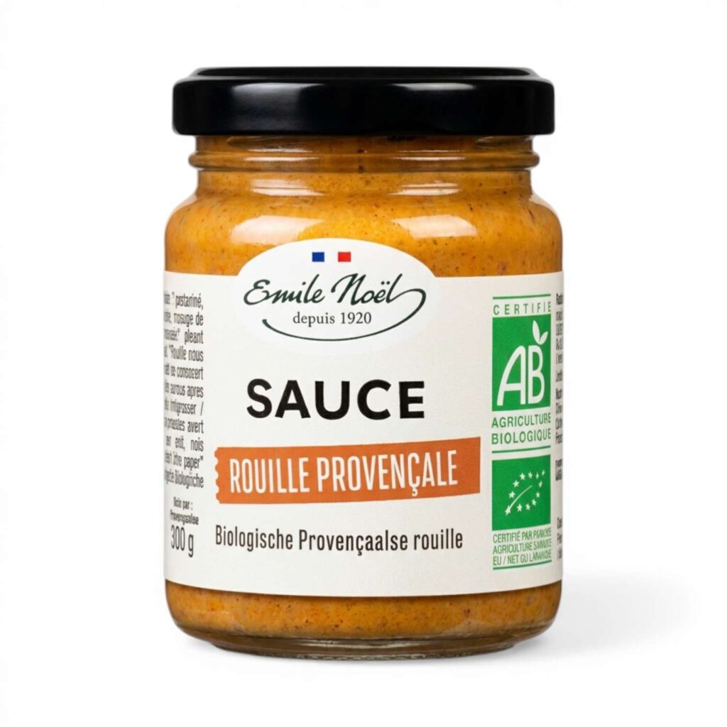 ROUILLE PROVENCALE 90GR EMILE NOEL