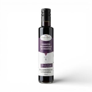 Vinaigre balsamique 25 cl Émile Noël