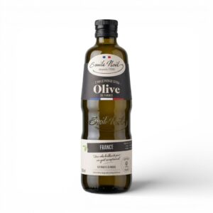 HUILE OLIVE FRANCE 500ML EMILE NOEL