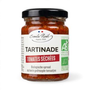 DELICE TOMATES SECHEES 90G EMILE NOEL