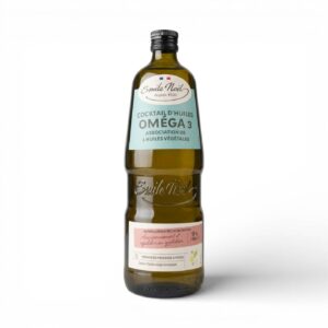 HUILE OMEGA 3 1L EMILE NOEL