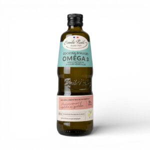 HUILE OMEGA3 0.5L EMILE NOEL