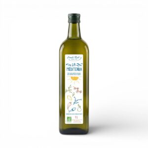 MELANGE "LA MEDITERRA" 1L EMILE NOEL