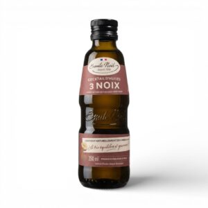 HUILE 3 NOIX 250ML EMILE NOEL