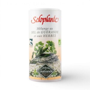SELOPLANTE AUX HERBES 250G