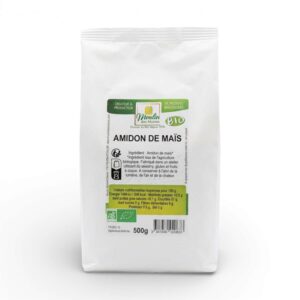 AMIDON DE MAIS 500GR MOULIN DES MOINES