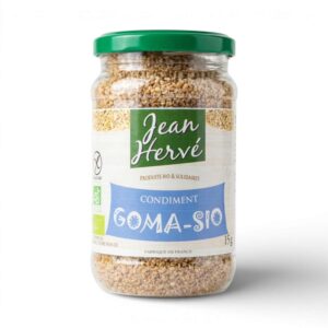 GOMASIO 150GR JEAN HERVE