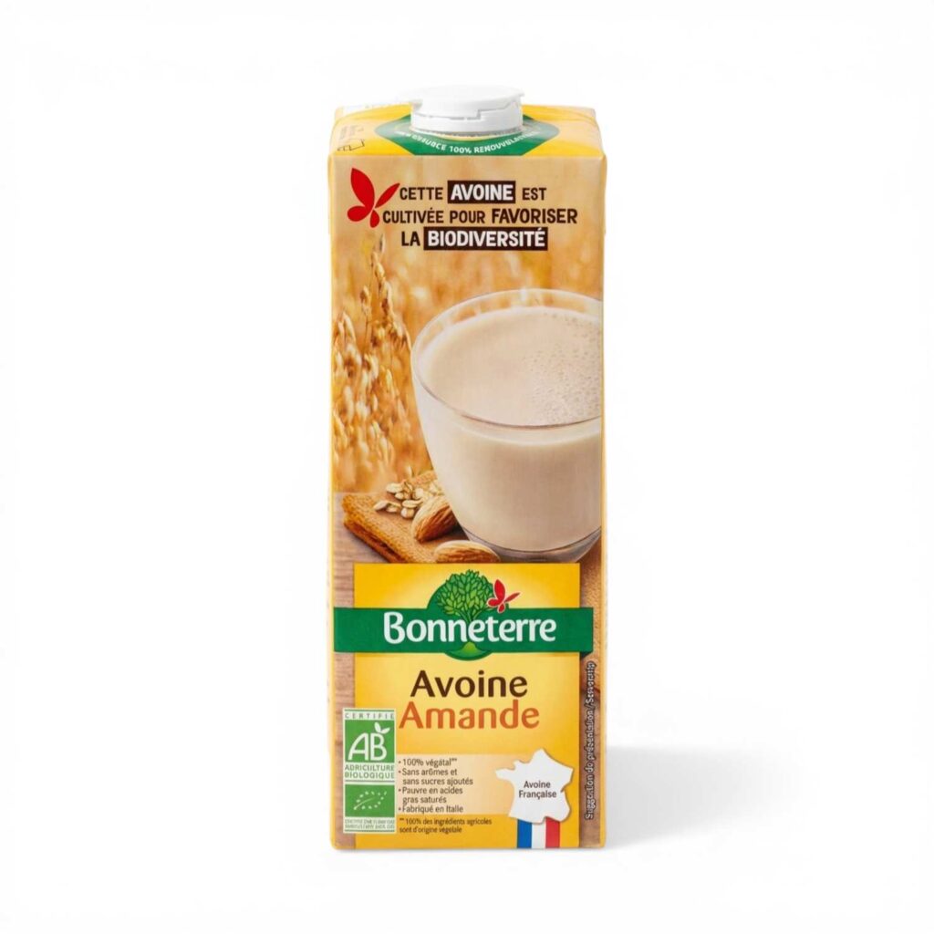 BOISSON AVOINE AMANDE 1L BONNETERRE