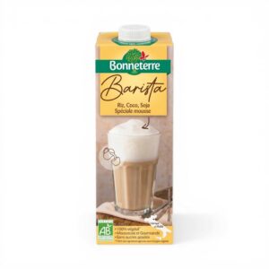 BOISSON BARISTA 1L BONNETERRE